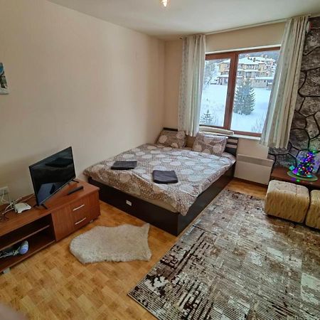Apartment Love Пампорово Экстерьер фото