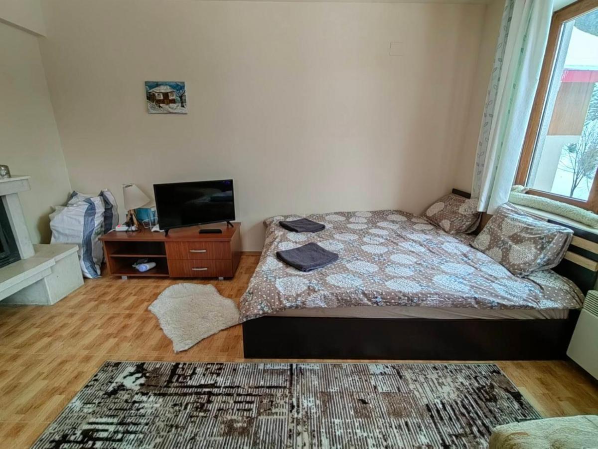 Apartment Love Пампорово Экстерьер фото